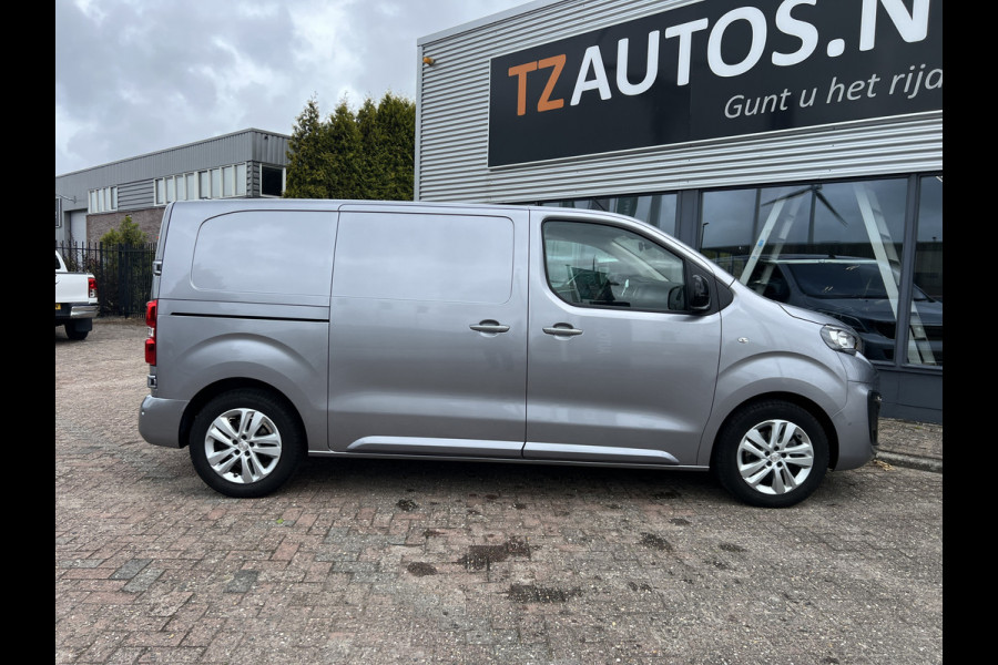 Peugeot e-Expert EV L2 75 kWh Techno Assist