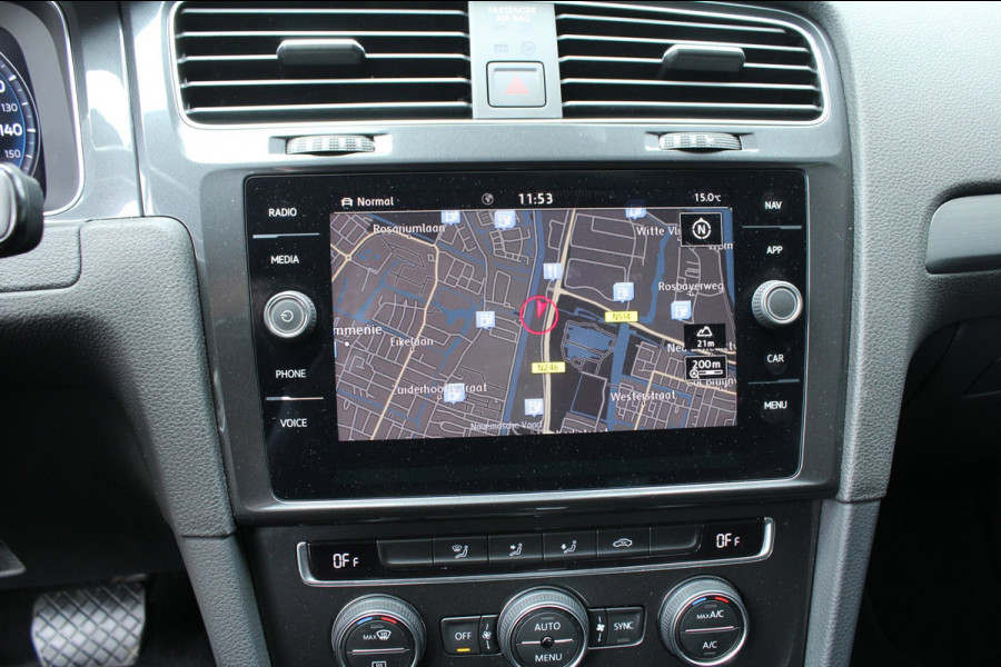 Volkswagen e-Golf E-DITION SoH 90% NL-Auto NAP