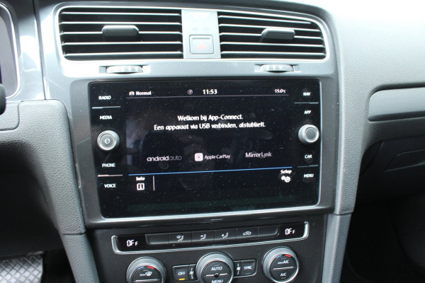 Volkswagen e-Golf E-DITION SoH 90% NL-Auto NAP