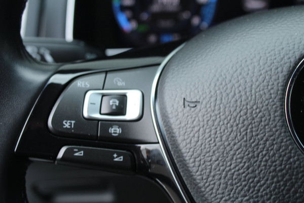 Volkswagen e-Golf E-DITION SoH 90% NL-Auto NAP