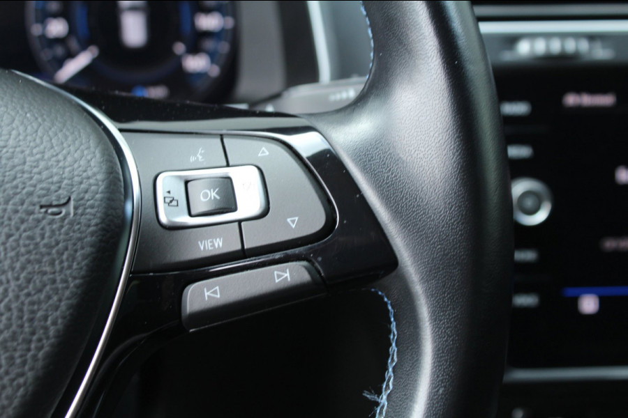 Volkswagen e-Golf E-DITION SoH 90% NL-Auto NAP