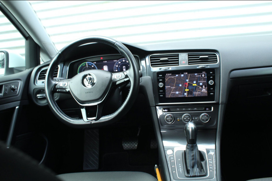 Volkswagen e-Golf E-DITION SoH 90% NL-Auto NAP