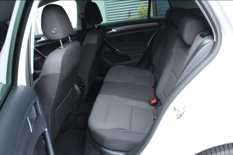 Volkswagen e-Golf E-DITION SoH 90% NL-Auto NAP