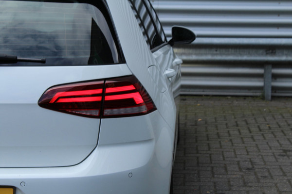 Volkswagen e-Golf E-DITION SoH 90% NL-Auto NAP