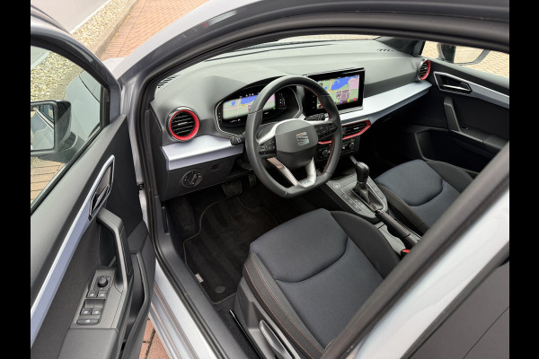 Seat Ibiza 1.0 EcoTSI 110pk DSG FR