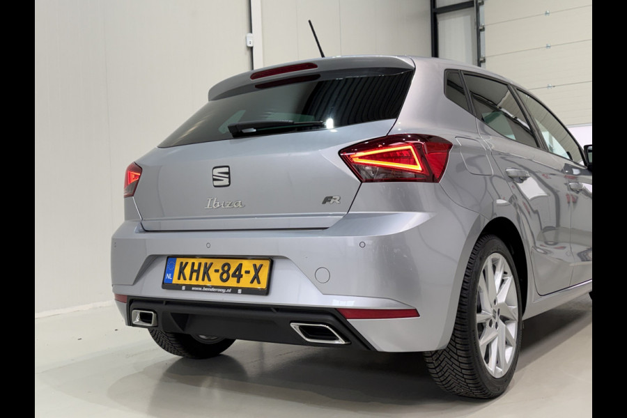 Seat Ibiza 1.0 EcoTSI 110pk DSG FR