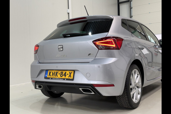 Seat Ibiza 1.0 EcoTSI 110pk DSG FR