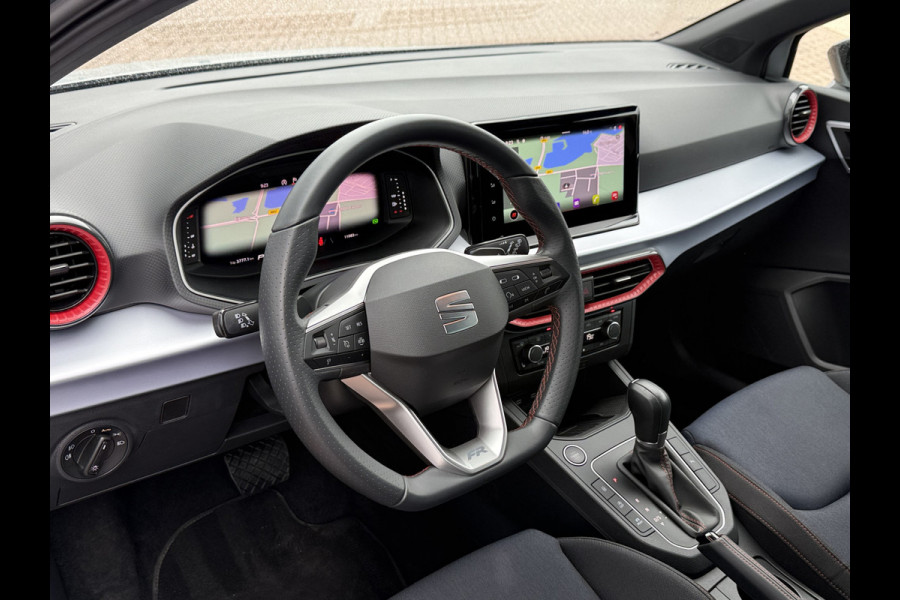 Seat Ibiza 1.0 EcoTSI 110pk DSG FR