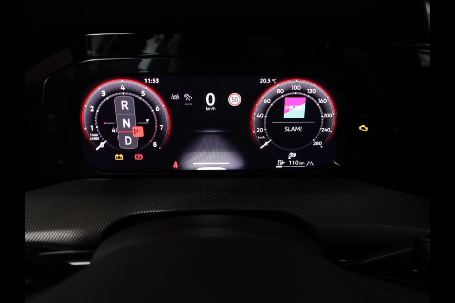 Volkswagen Golf 2.0 TSI GTI Clubsport 300 pk Automaat (DSG) | Verlengde garantie | Navigatie | Panoramadak | Parkeersensoren (Park assist) | Rondomzicht camera | Stoelverwarming | Head-up display |
