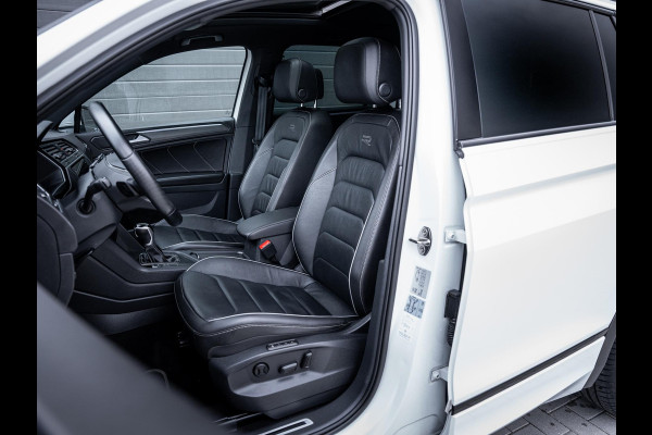 Volkswagen Tiguan 1.4 TSI eHybrid R-Line Business+ - 245PK - Leder l Memory l Pano l IQ-Light