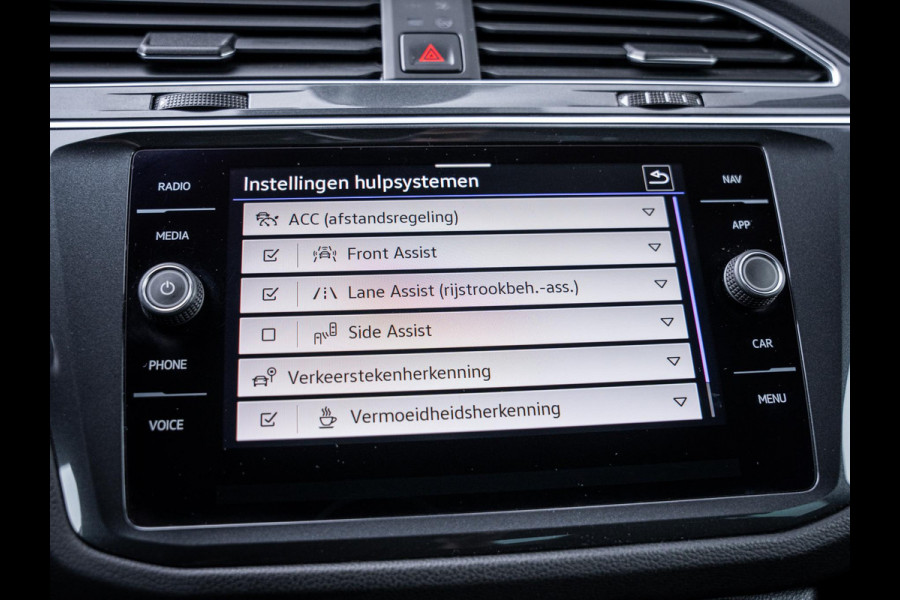 Volkswagen Tiguan 1.4 TSI eHybrid R-Line Business+ - 245PK - Leder l Memory l Pano l IQ-Light