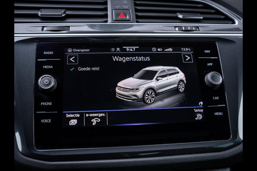 Volkswagen Tiguan 1.4 TSI eHybrid R-Line Business+ - 245PK - Leder l Memory l Pano l IQ-Light