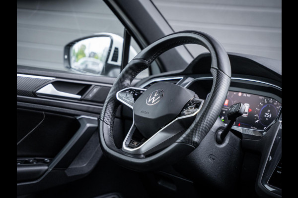 Volkswagen Tiguan 1.4 TSI eHybrid R-Line Business+ - 245PK - Leder l Memory l Pano l IQ-Light