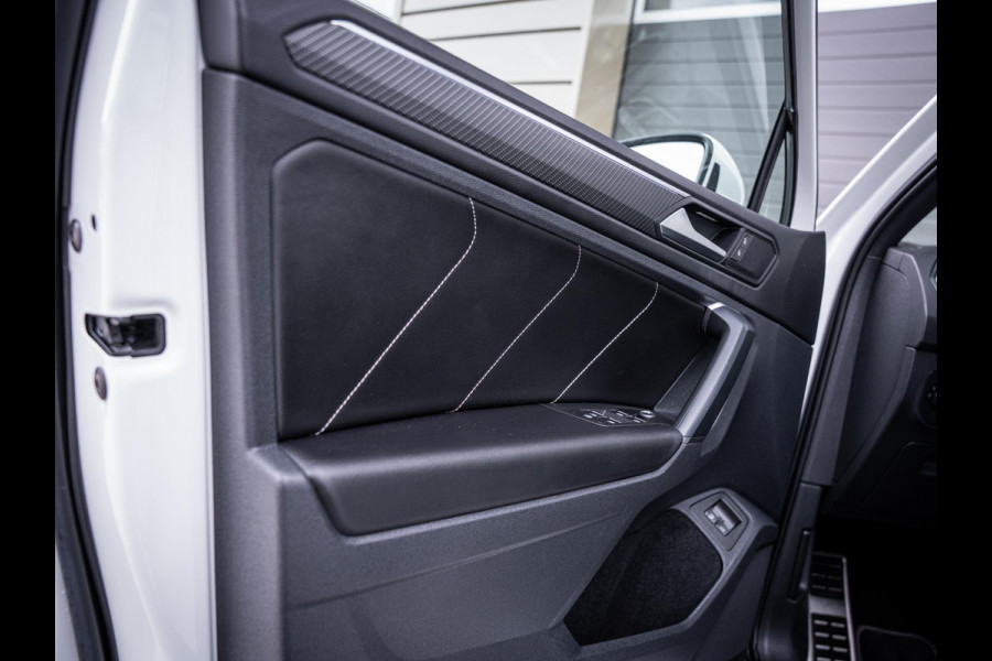 Volkswagen Tiguan 1.4 TSI eHybrid R-Line Business+ - 245PK - Leder l Memory l Pano l IQ-Light