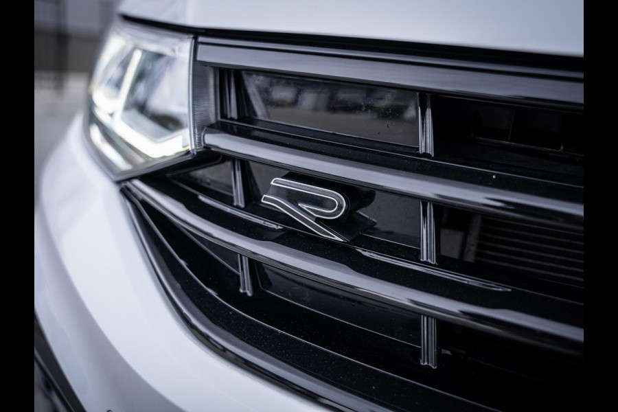 Volkswagen Tiguan 1.4 TSI eHybrid R-Line Business+ - 245PK - Leder l Memory l Pano l IQ-Light