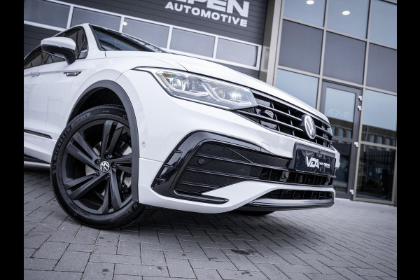 Volkswagen Tiguan 1.4 TSI eHybrid R-Line Business+ - 245PK - Leder l Memory l Pano l IQ-Light