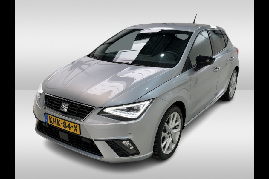 Seat Ibiza 1.0 EcoTSI 110pk DSG FR