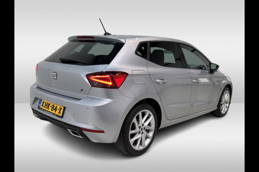 Seat Ibiza 1.0 EcoTSI 110pk DSG FR
