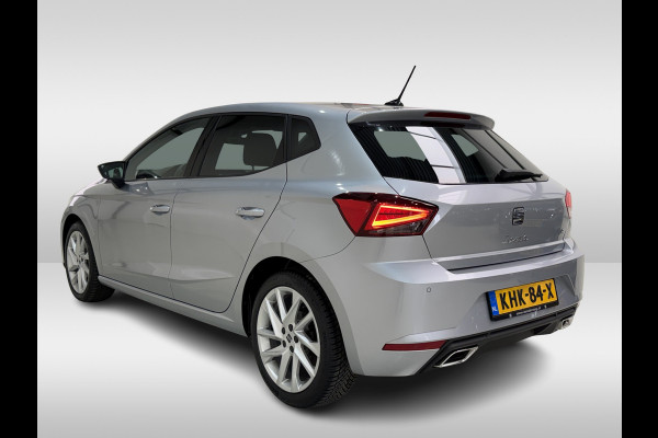 Seat Ibiza 1.0 EcoTSI 110pk DSG FR