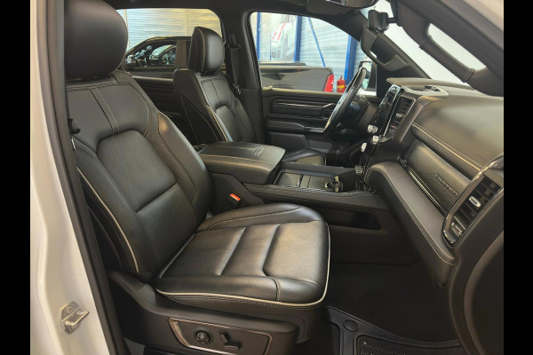 Dodge Ram 1500 5.7 V8 4x4 Crew Cab Limited|1e EIGENAAR|PANO|VOL OPTIES!
