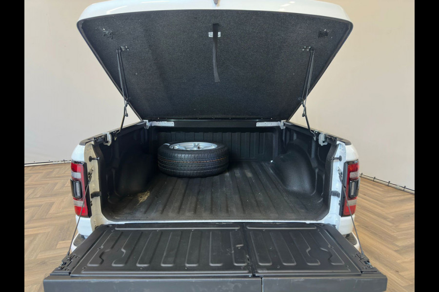 Dodge Ram 1500 5.7 V8 4x4 Crew Cab Limited|1e EIGENAAR|PANO|VOL OPTIES!