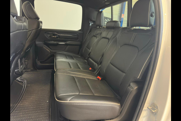 Dodge Ram 1500 5.7 V8 4x4 Crew Cab Limited|1e EIGENAAR|PANO|VOL OPTIES!