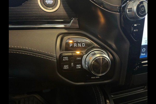 Dodge Ram 1500 5.7 V8 4x4 Crew Cab Limited|1e EIGENAAR|PANO|VOL OPTIES!