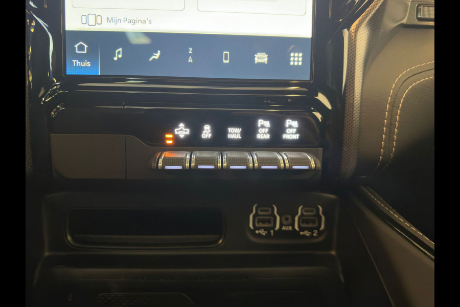 Dodge Ram 1500 5.7 V8 4x4 Crew Cab Limited|1e EIGENAAR|PANO|VOL OPTIES!