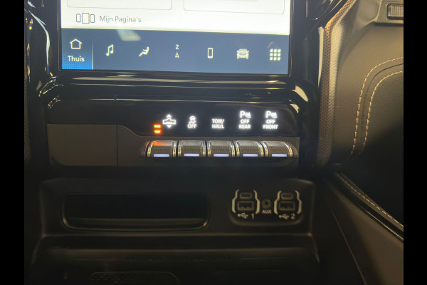 Dodge Ram 1500 5.7 V8 4x4 Crew Cab Limited|1e EIGENAAR|PANO|VOL OPTIES!