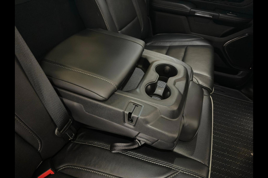 Dodge Ram 1500 5.7 V8 4x4 Crew Cab Limited|1e EIGENAAR|PANO|VOL OPTIES!