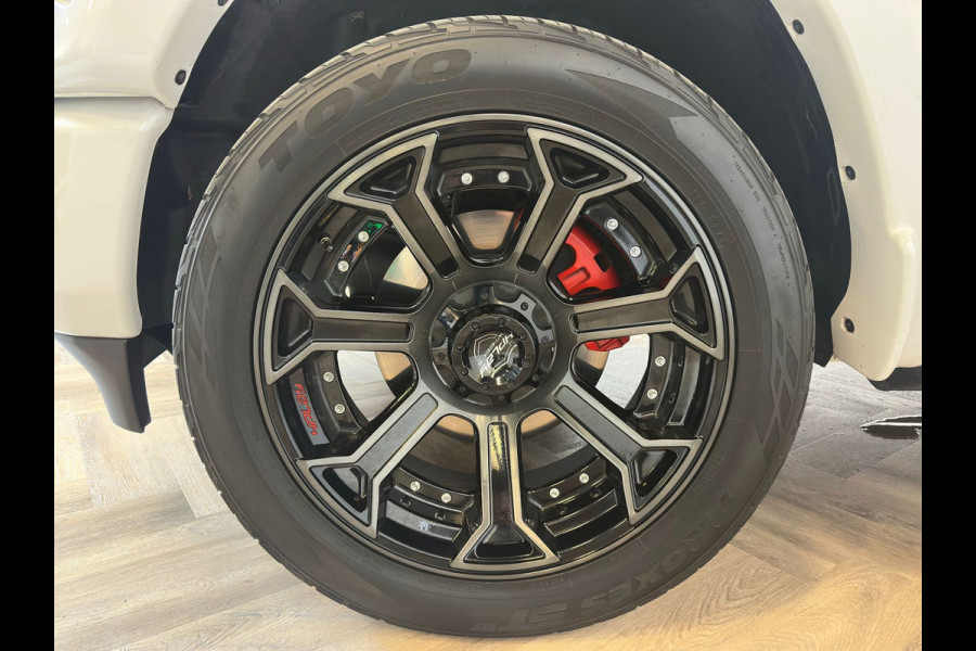 Dodge Ram 1500 5.7 V8 4x4 Crew Cab Limited|1e EIGENAAR|PANO|VOL OPTIES!