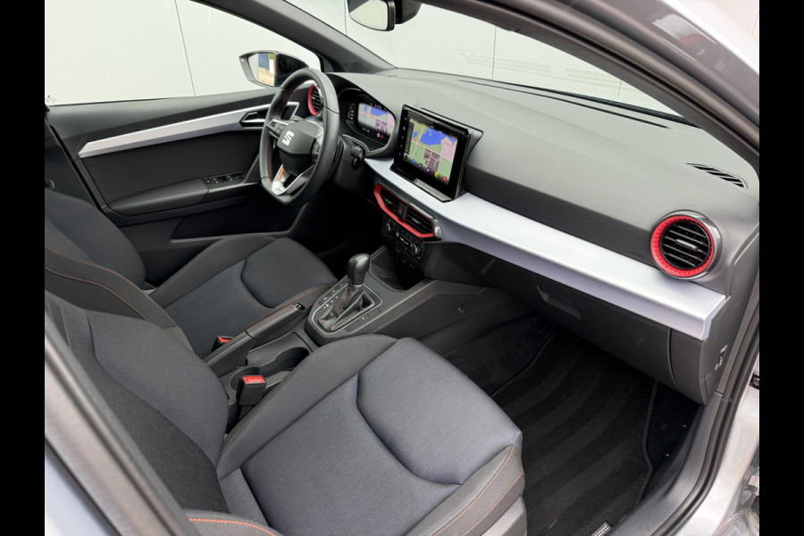 Seat Ibiza 1.0 EcoTSI 110pk DSG FR