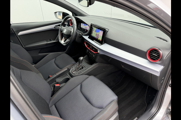 Seat Ibiza 1.0 EcoTSI 110pk DSG FR