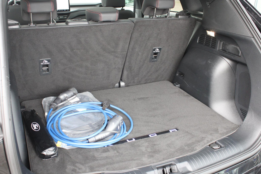 Ford Kuga 2.5 PHEV ST-Line X | Adaptive Cruise Control | AGR Stoelen | Stoel + Stuurverwarming | Panorama Dak | Camera | Navigatie |