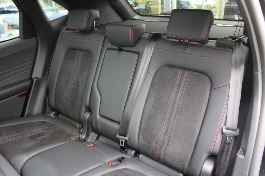 Ford Kuga 2.5 PHEV ST-Line X | Adaptive Cruise Control | AGR Stoelen | Stoel + Stuurverwarming | Panorama Dak | Camera | Navigatie |