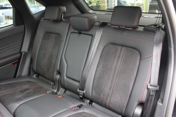 Ford Kuga 2.5 PHEV ST-Line X | Adaptive Cruise Control | AGR Stoelen | Stoel + Stuurverwarming | Panorama Dak | Camera | Navigatie |