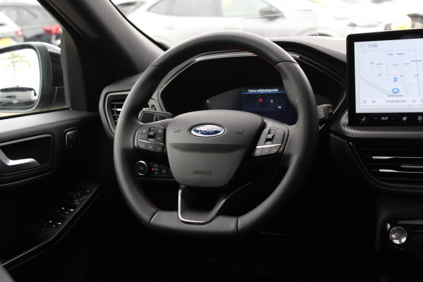 Ford Kuga 2.5 PHEV ST-Line X | Adaptive Cruise Control | AGR Stoelen | Stoel + Stuurverwarming | Panorama Dak | Camera | Navigatie |