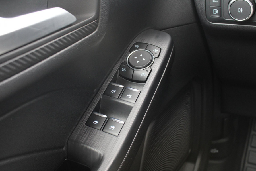 Ford Kuga 2.5 PHEV ST-Line X | Adaptive Cruise Control | AGR Stoelen | Stoel + Stuurverwarming | Panorama Dak | Camera | Navigatie |