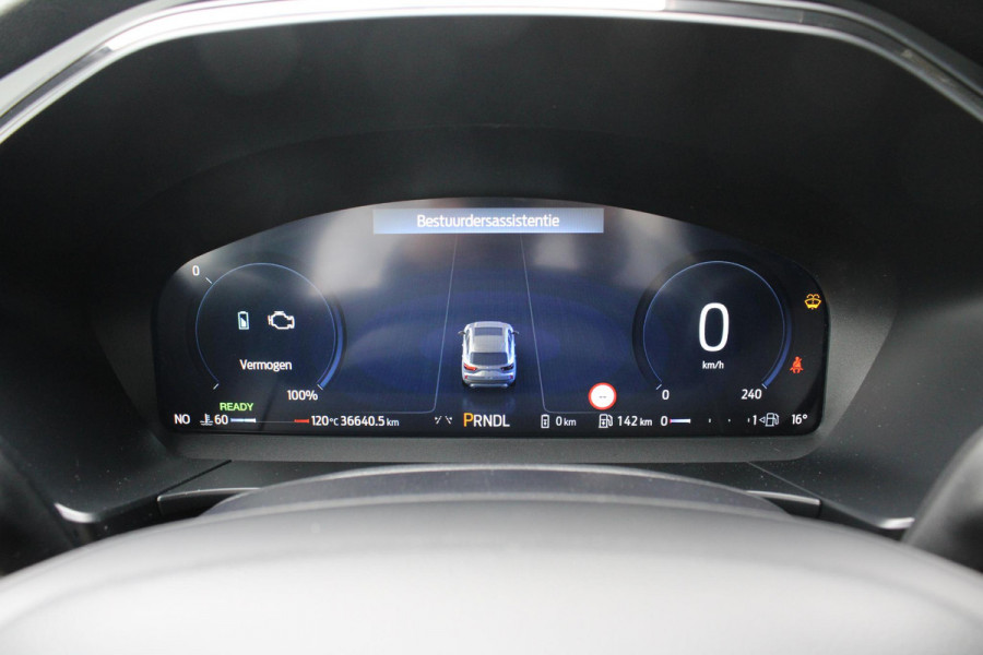Ford Kuga 2.5 PHEV ST-Line X | Adaptive Cruise Control | AGR Stoelen | Stoel + Stuurverwarming | Panorama Dak | Camera | Navigatie |