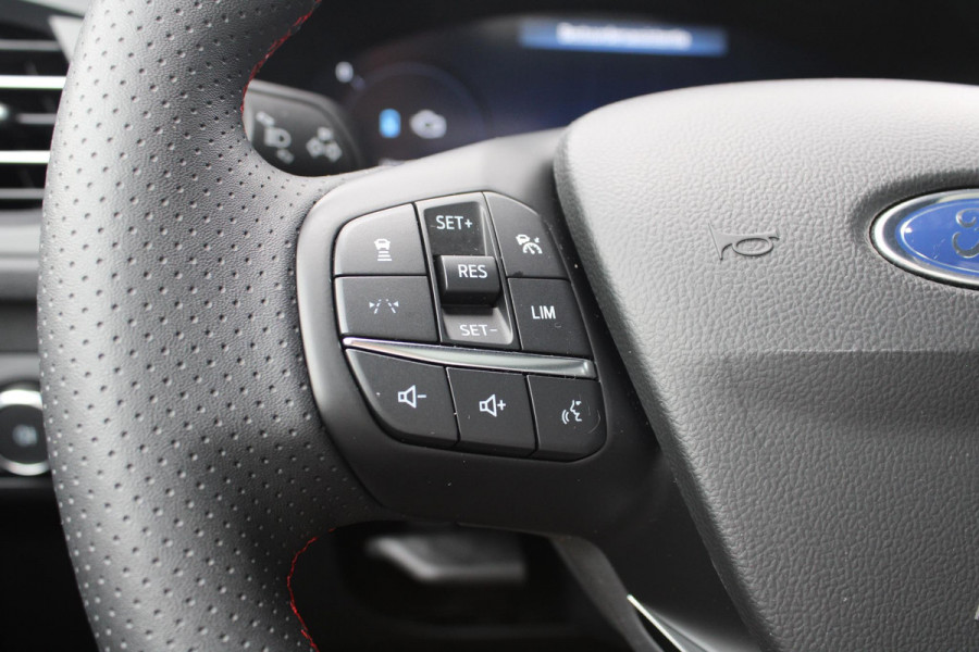 Ford Kuga 2.5 PHEV ST-Line X | Adaptive Cruise Control | AGR Stoelen | Stoel + Stuurverwarming | Panorama Dak | Camera | Navigatie |