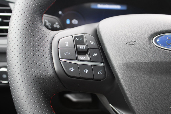 Ford Kuga 2.5 PHEV ST-Line X | Adaptive Cruise Control | AGR Stoelen | Stoel + Stuurverwarming | Panorama Dak | Camera | Navigatie |