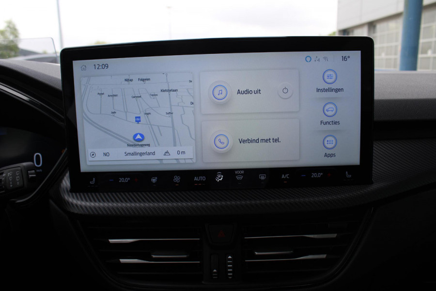 Ford Kuga 2.5 PHEV ST-Line X | Adaptive Cruise Control | AGR Stoelen | Stoel + Stuurverwarming | Panorama Dak | Camera | Navigatie |
