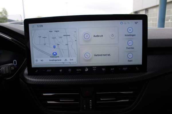 Ford Kuga 2.5 PHEV ST-Line X | Adaptive Cruise Control | AGR Stoelen | Stoel + Stuurverwarming | Panorama Dak | Camera | Navigatie |
