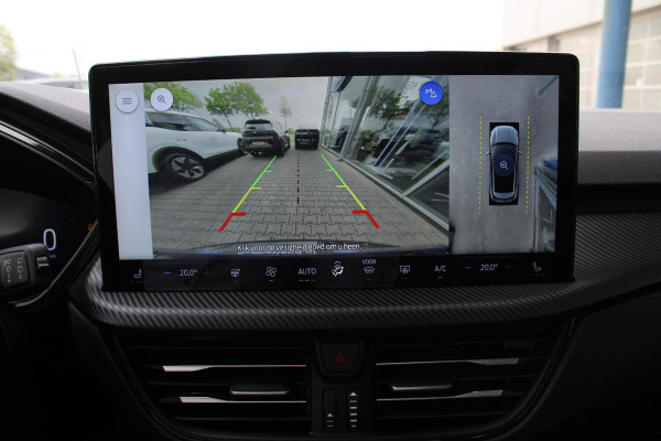 Ford Kuga 2.5 PHEV ST-Line X | Adaptive Cruise Control | AGR Stoelen | Stoel + Stuurverwarming | Panorama Dak | Camera | Navigatie |