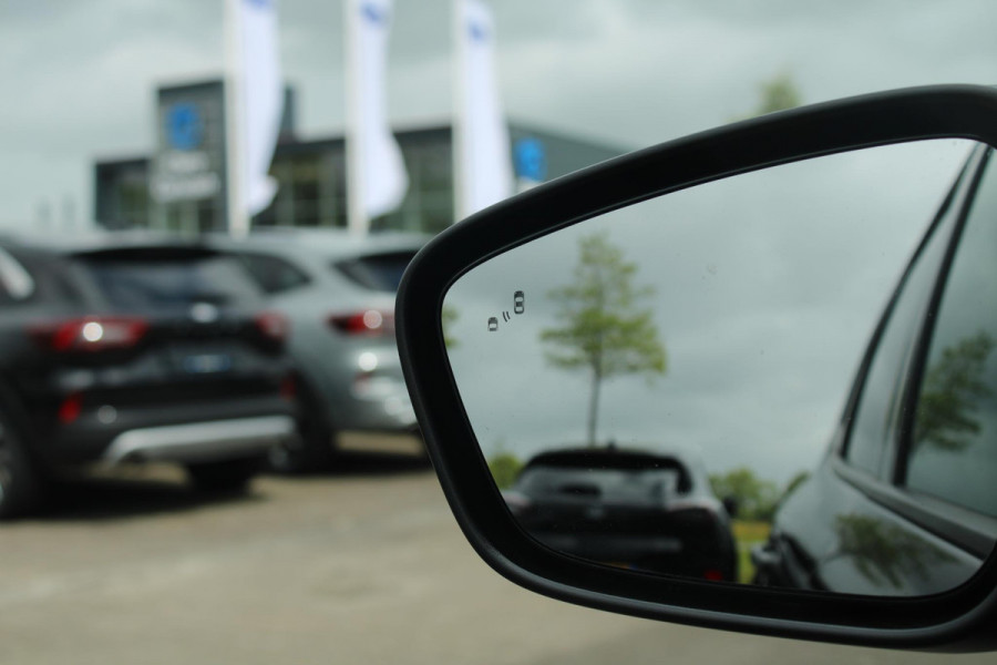 Ford Kuga 2.5 PHEV ST-Line X | Adaptive Cruise Control | AGR Stoelen | Stoel + Stuurverwarming | Panorama Dak | Camera | Navigatie |