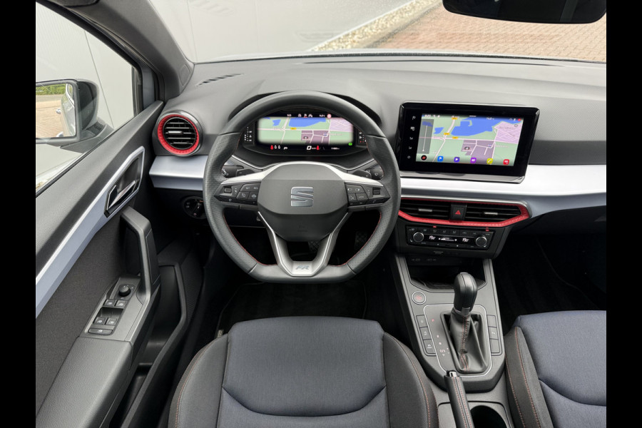 Seat Ibiza 1.0 EcoTSI 110pk DSG FR