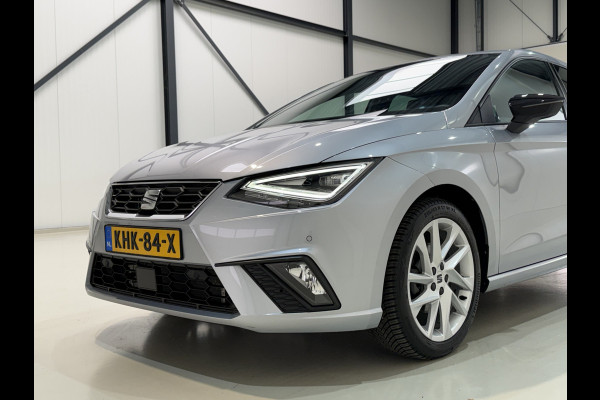Seat Ibiza 1.0 EcoTSI 110pk DSG FR