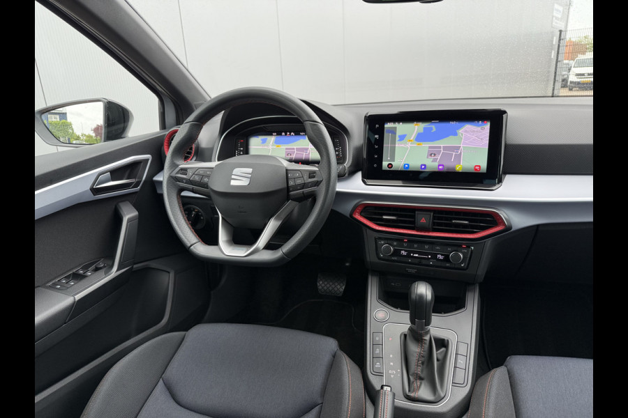 Seat Ibiza 1.0 EcoTSI 110pk DSG FR