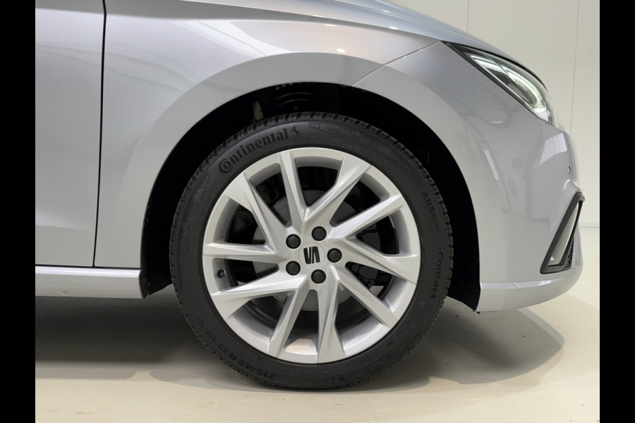 Seat Ibiza 1.0 EcoTSI 110pk DSG FR