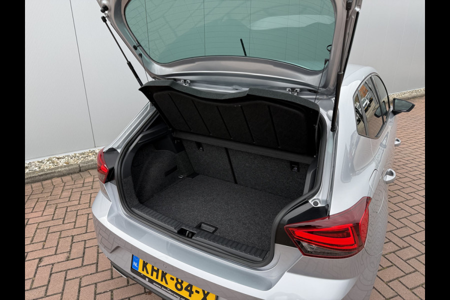 Seat Ibiza 1.0 EcoTSI 110pk DSG FR